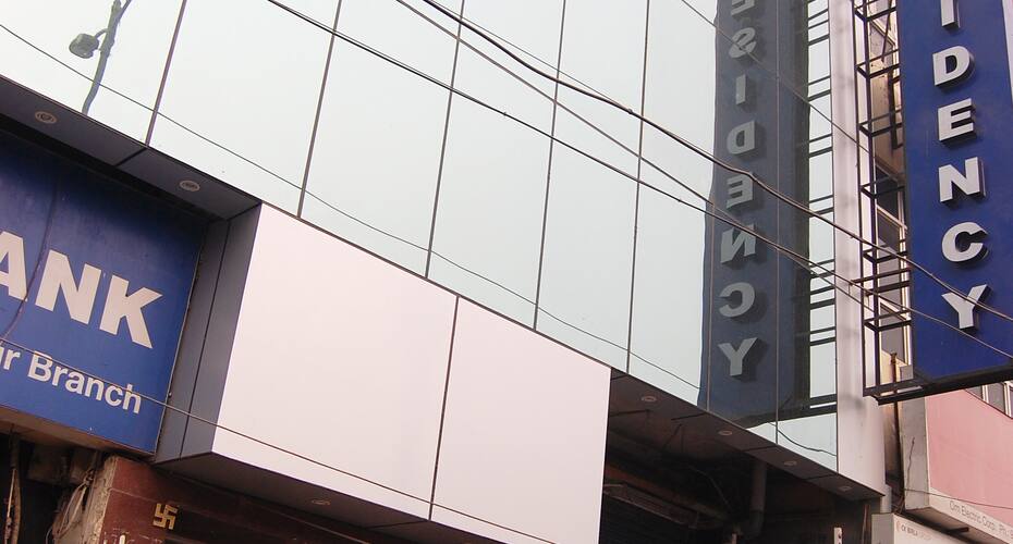 Hotel V M Residency, New Delhi 3